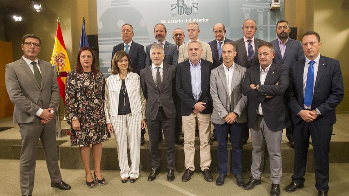 Las víctimas del terrorismo del municipio, podrán recibir orientación, formación y capacitación profesional e intermediación laboral que facilite su incorporación al mercado laboral