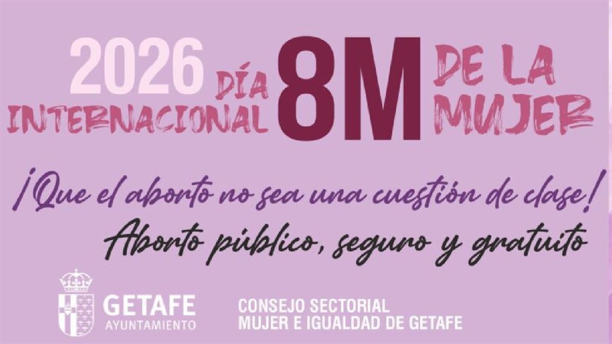 La ciudad presenta una amplia programación que contará con la tradicional Carrera por la Igualdad y la manifestación central 