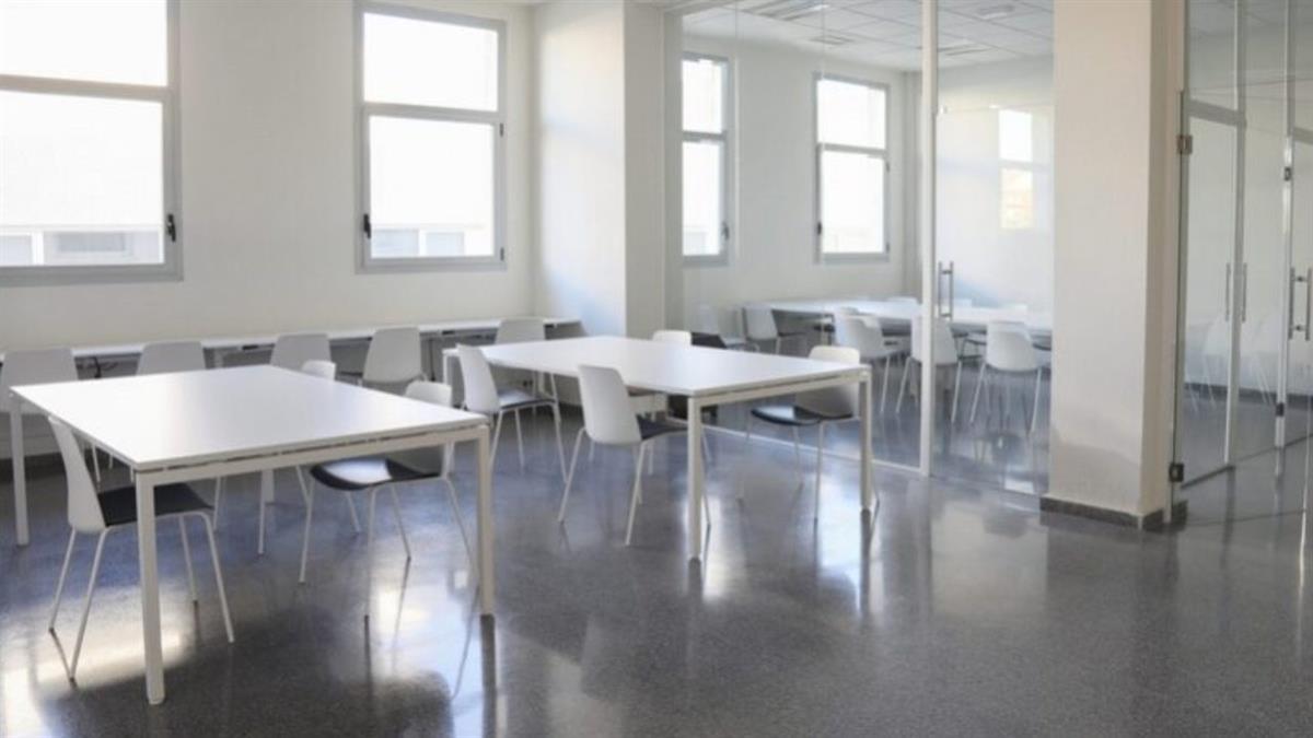 Actualmente, también se trabaja en la licitación de las obras de un nuevo espacio en El Bercial