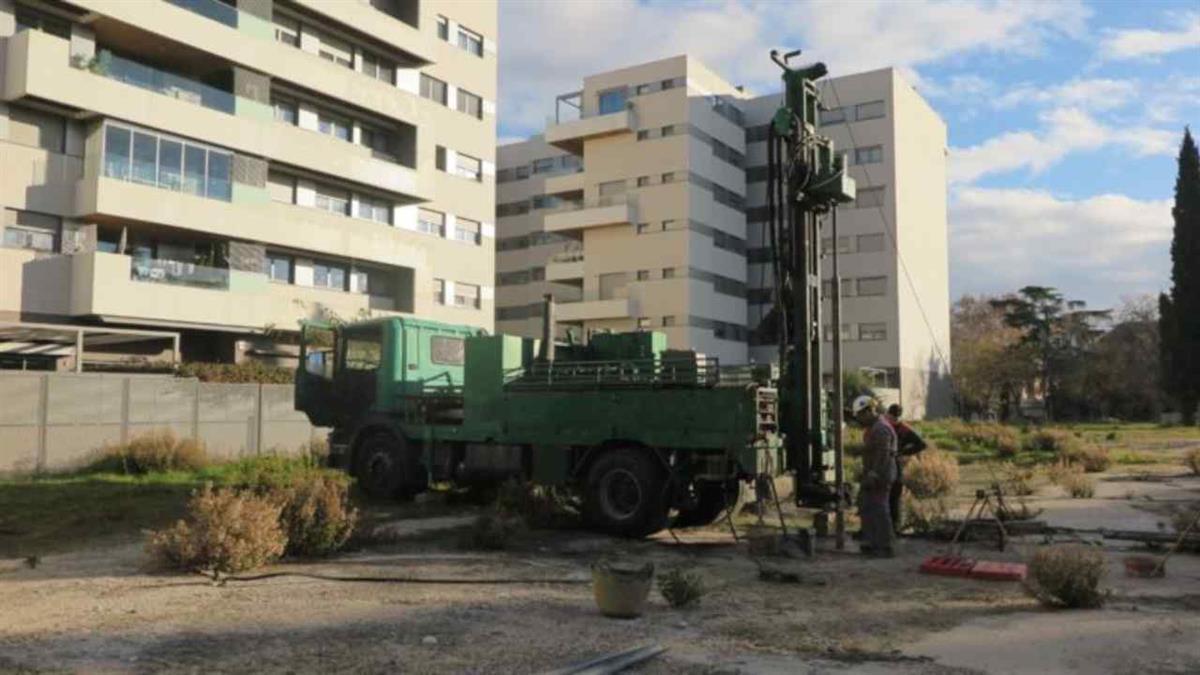 Se ha aprobado en Junta de Gobierno la cesión gratuita de una parcela pública a la Empresa Municipal del Suelo y la Vivienda