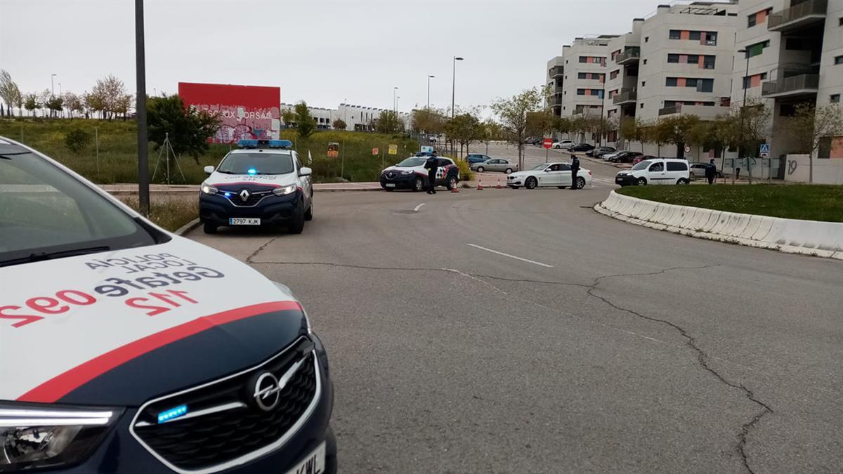 La campaña se ha llevado a cabo entre el 10 y el 21 de noviembre