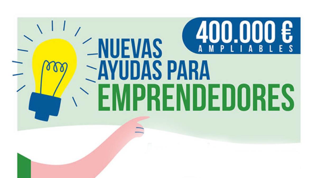 Así como para la reincorporación de personas afectadas por el ERTE