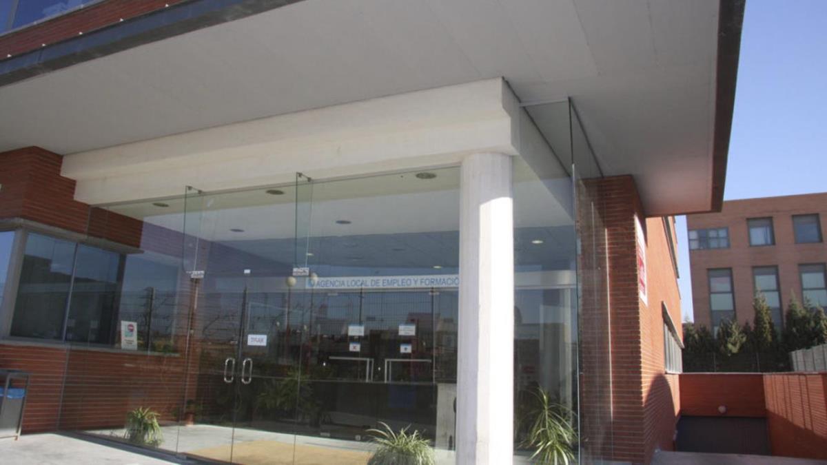 Con el objetivo de favorecer la empleabilidad de Getafe