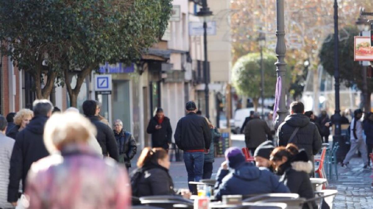El Ayuntamiento ha convocado el ‘Fondo de Comercio’ para promocionar el pequeño comercio y la hostelería
