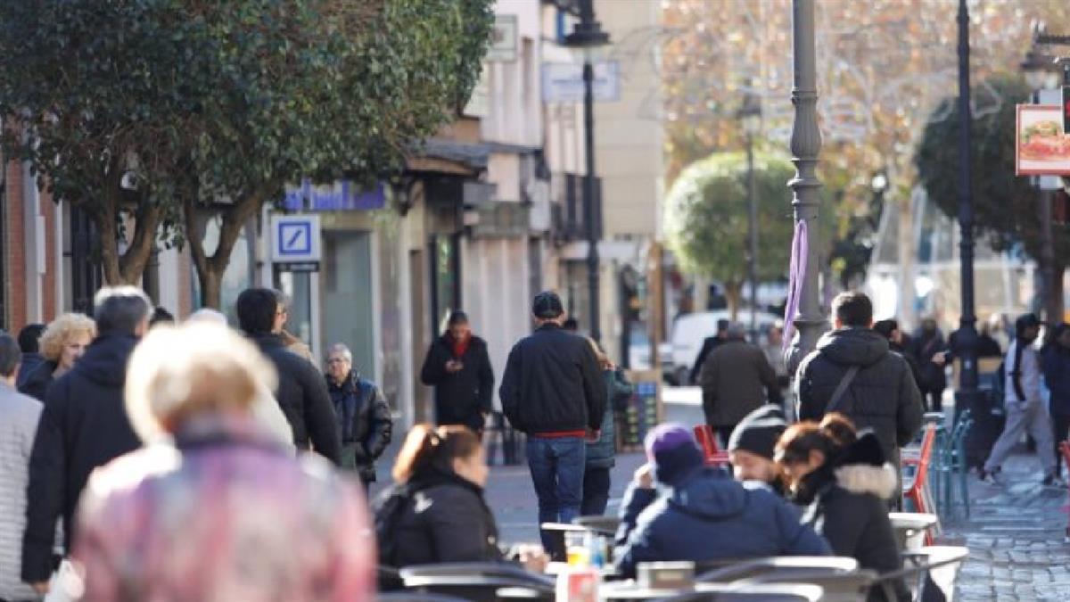 El Ayuntamiento ha convocado el ‘Fondo de Comercio’ para promocionar el pequeño comercio y la hostelería

