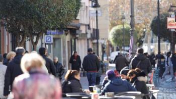El Ayuntamiento ha convocado el ‘Fondo de Comercio’ para promocionar el pequeño comercio y la hostelería
