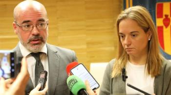 Estos nuevos efectivos permitirán alcanzar un total de 92 agentes sumados al cuerpo en los últimos años