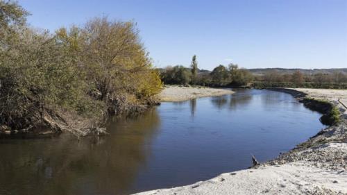 Getafe, ¿más cerca de recuperar el río Manzanares?
