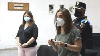 Evitar así los molestos sonidos de los semáforos