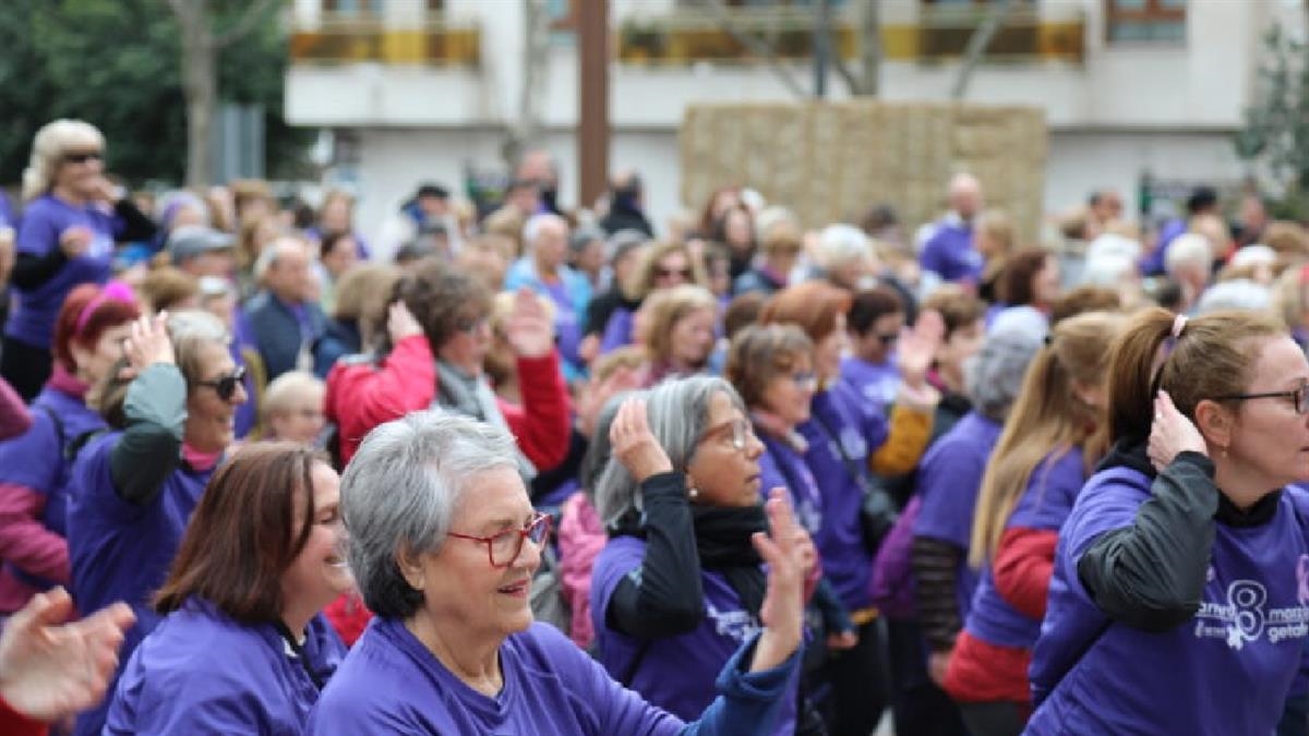 El Ayuntamiento apoya la lucha por la igualdad con subvenciones a las entidades locales