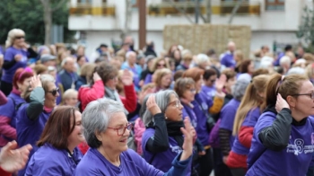 El Ayuntamiento apoya la lucha por la igualdad con subvenciones a las entidades locales