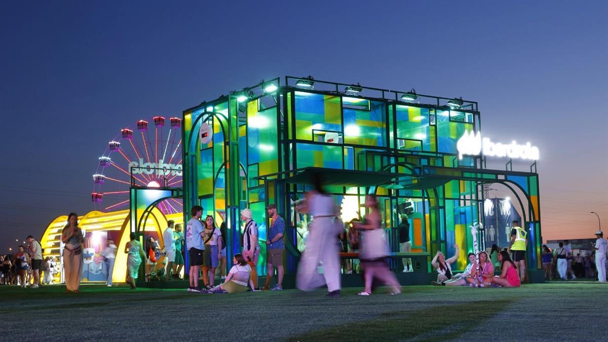 El Ayuntamiento vuelve a denunciar que Mad Cool y Reggaeton Beach Festival superaron los niveles de ruido