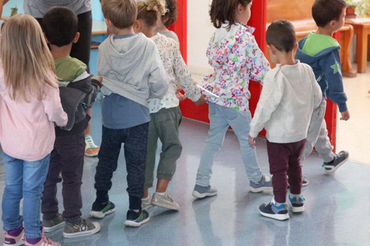 El Gobierno de Getafe denuncia la suspensión por parte de la Comunidad de Madrid del convenio de financiación de las escuelas infantiles. En Getafe afecta a seis centros.