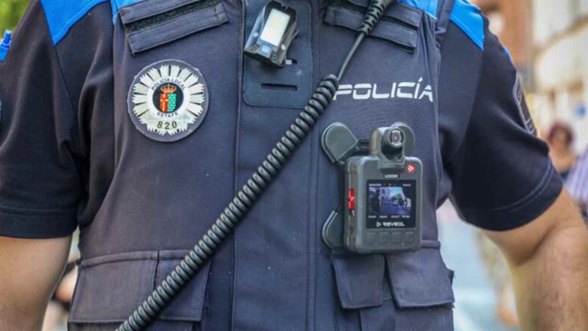 La Policía Local realizará controles preventivos en las estaciones de Renfe