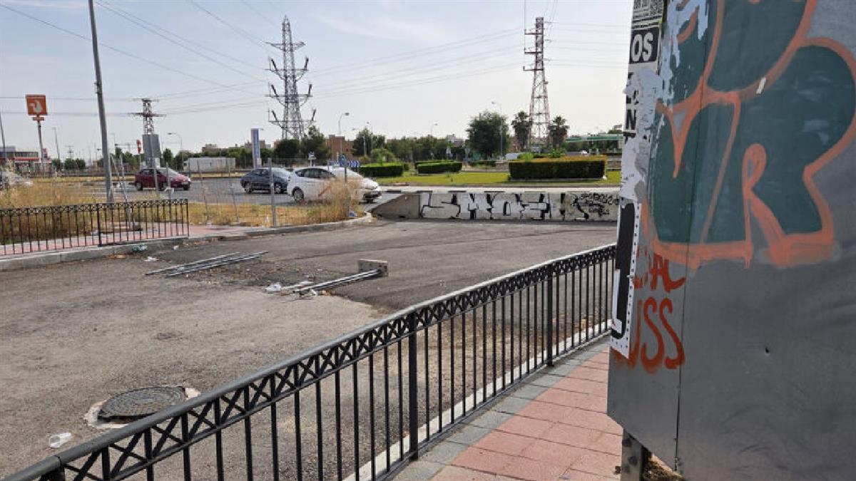 El Ayuntamiento ha conseguido el compromiso para que se habiliten próximamente dos nuevos pasos de peatones con semáforos