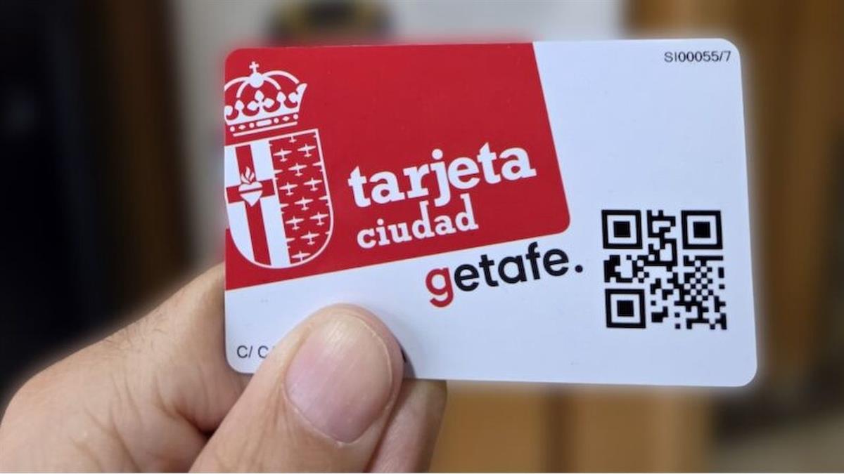 El Fondo de Comercio 2026 aumenta su presupuesto e incorpora la Tarjeta Ciudad, la fidelización de clientes y la digitalización de los negocios