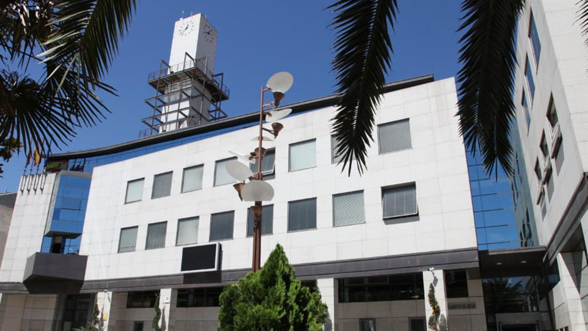 El valor patrimonial sobre el que se han devuelto las plusvalías es cercano a los 3.500.000