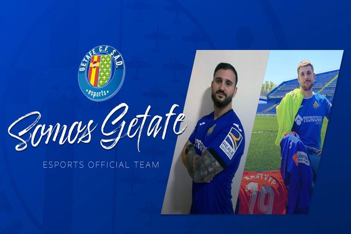 
El club madrileño busca relanzar su sección de eSports