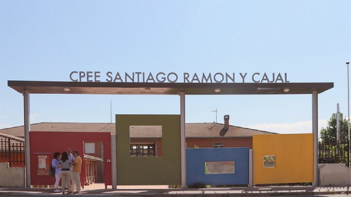 El Ayuntamiento ha exigido un segundo colegio de educación especial ante la saturación del actual
