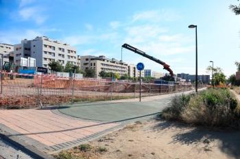 El Ayuntamiento aprobó el 22 de julio estas plazas en el acta de la Junta de Gobierno local