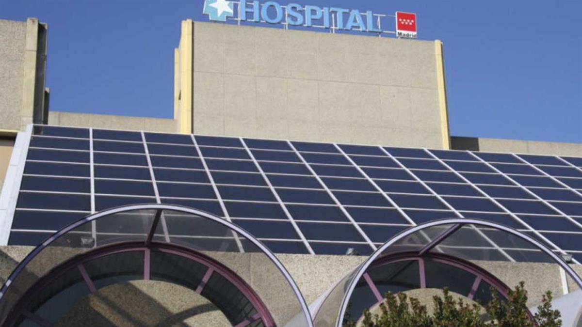 La alcaldesa de Getafe ha enviado una carta a la nueva consejera de Sanidad, Fátima Matute