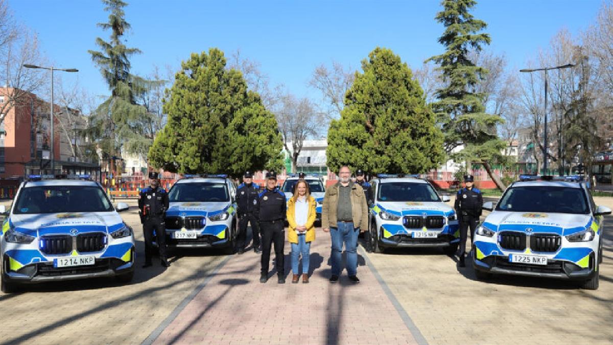 El Ayuntamiento convocará 27 nuevas plazas de Policía Local este año 2026