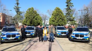 El Ayuntamiento convocará 27 nuevas plazas de Policía Local este año 2026