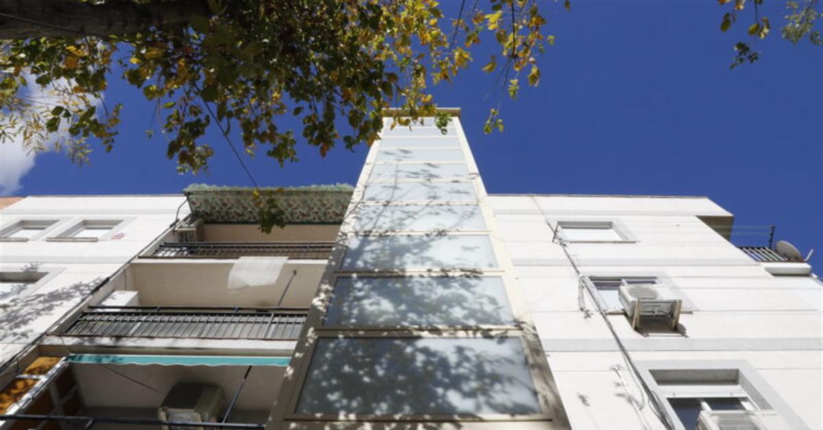 Hasta 15 comunidades de viviendas se verán beneficiadas