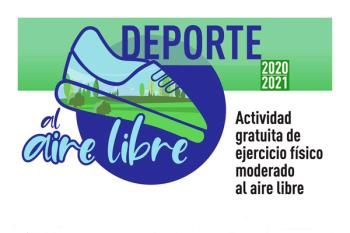 Se trata de una iniciativa gratuita destinada a todos los vecinos y vecinas