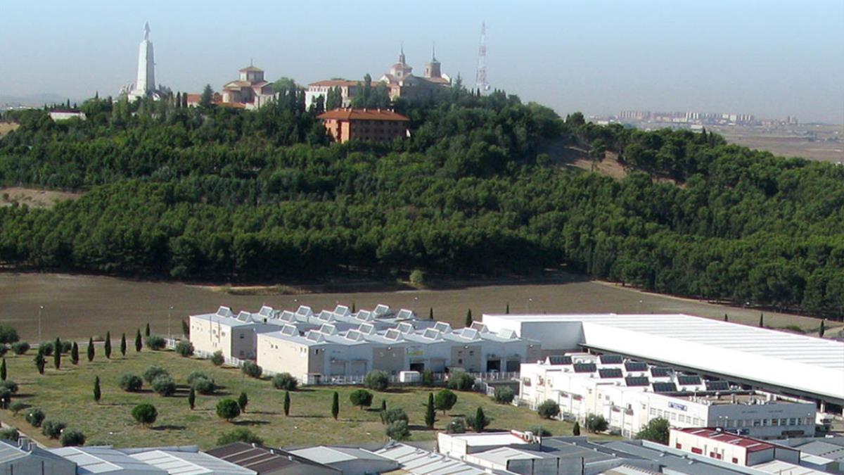 El presupuesto se ha triplicado llegando a 600.000 euros