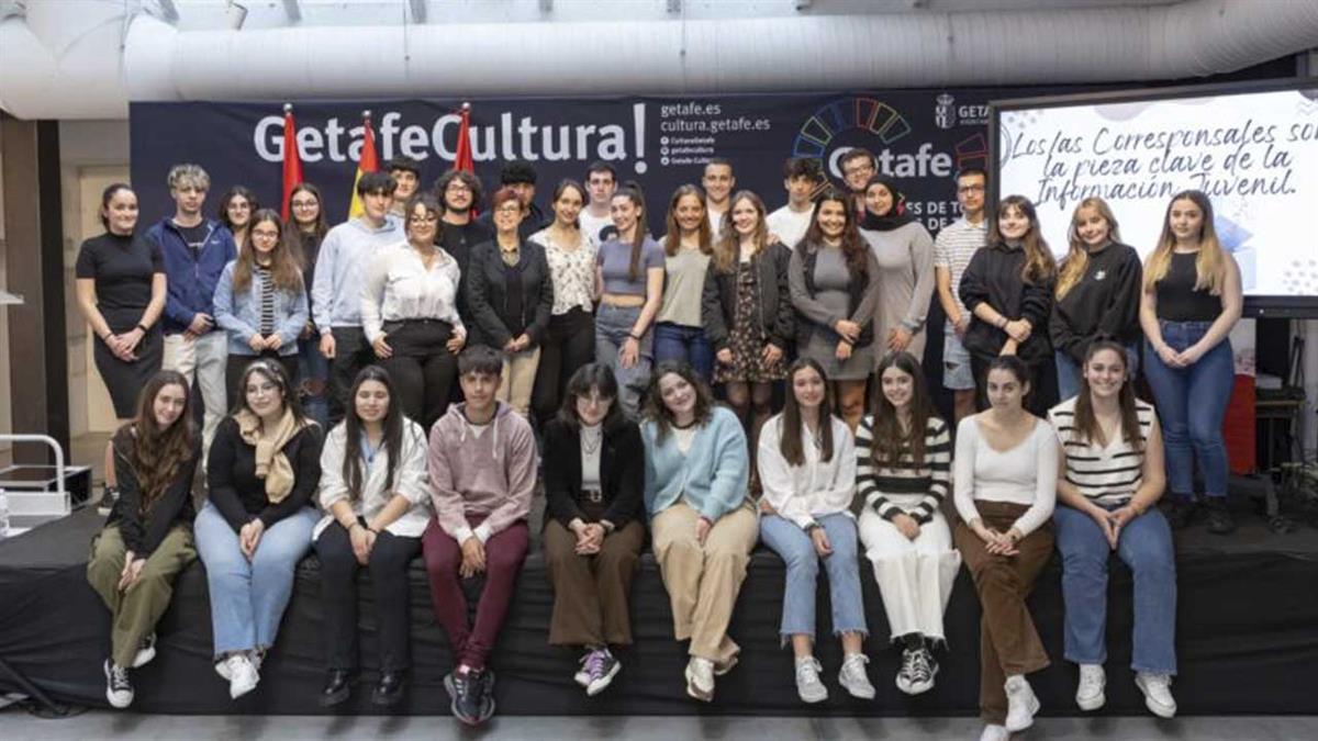 El programa seleccionado ha sido ‘Y tú ¿qué propones?’ 