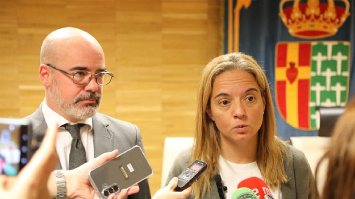 Así lo ha explicado Francisco Martín, el delegado del Gobierno en Madrid