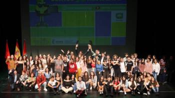 Han reducido en 6 millones de kilos los deshechos llevados al vertedero 