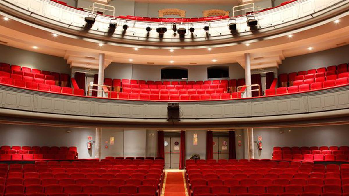 El Teatro Federico García Lorca acoge los actos programados de 'Hecho en Getafe'