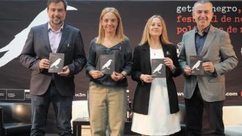 El Festival de Novela Policiaca de Madrid celebra su XVIII edición