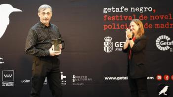 Getafe organiza la XXVIII edición de este certamen literario