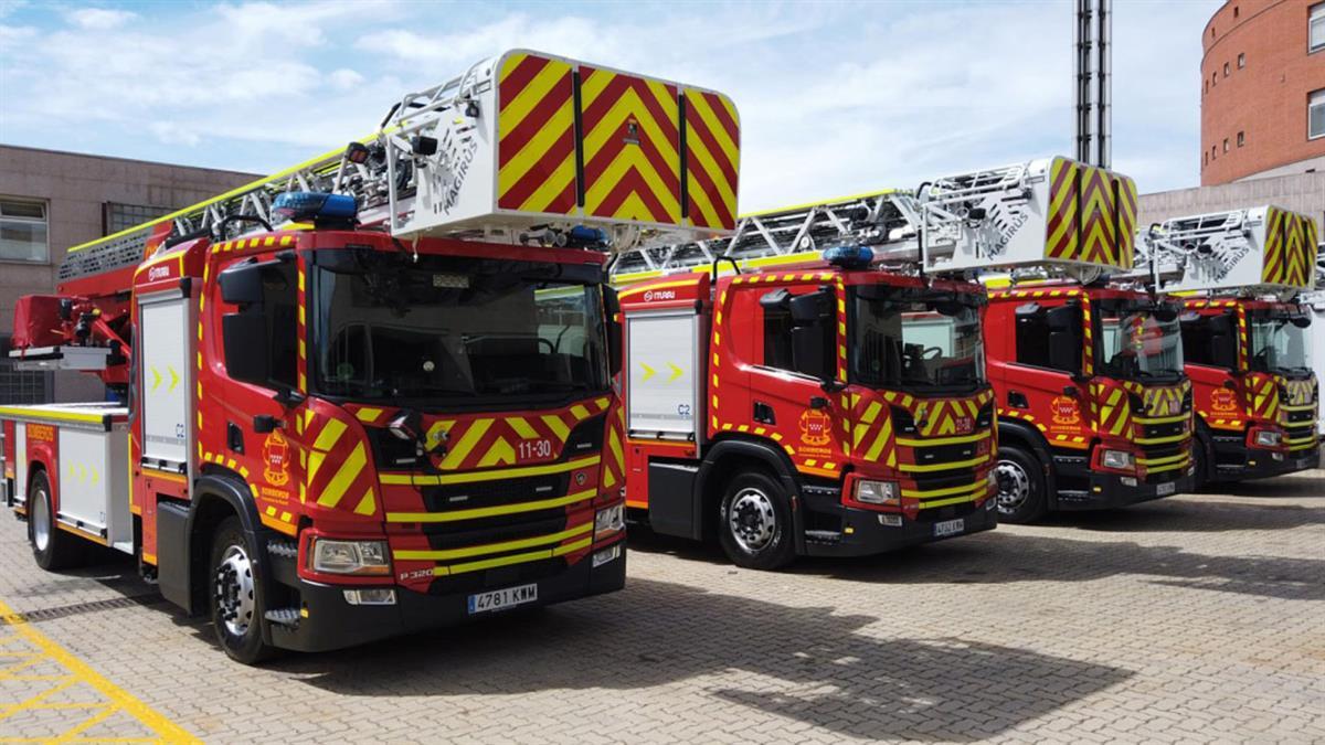 El ejecutivo regional invertirá 5,5 millones de euros en las instalaciones