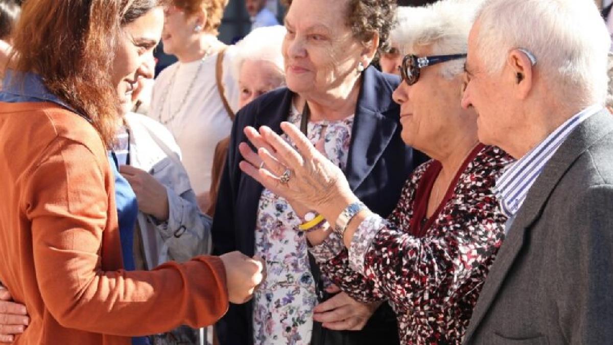 La localidad sorteará 450 plazas para los viajes en primavera