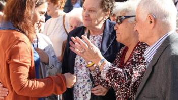 Getafe ofrece escapadas culturales y costeras para sus mayores