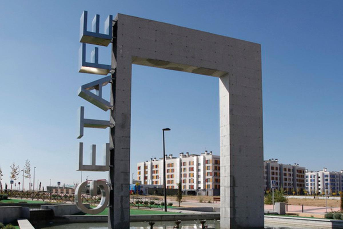 Getafe pide información sobre medidas del Plan de Choque de las residencias y sobre el número de hospitalizados y porcentaje de ocupación