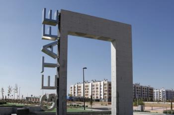 Lee toda la noticia 'Getafe plantea bonificaciones del 25% en el IBI y el IAE para 2021'