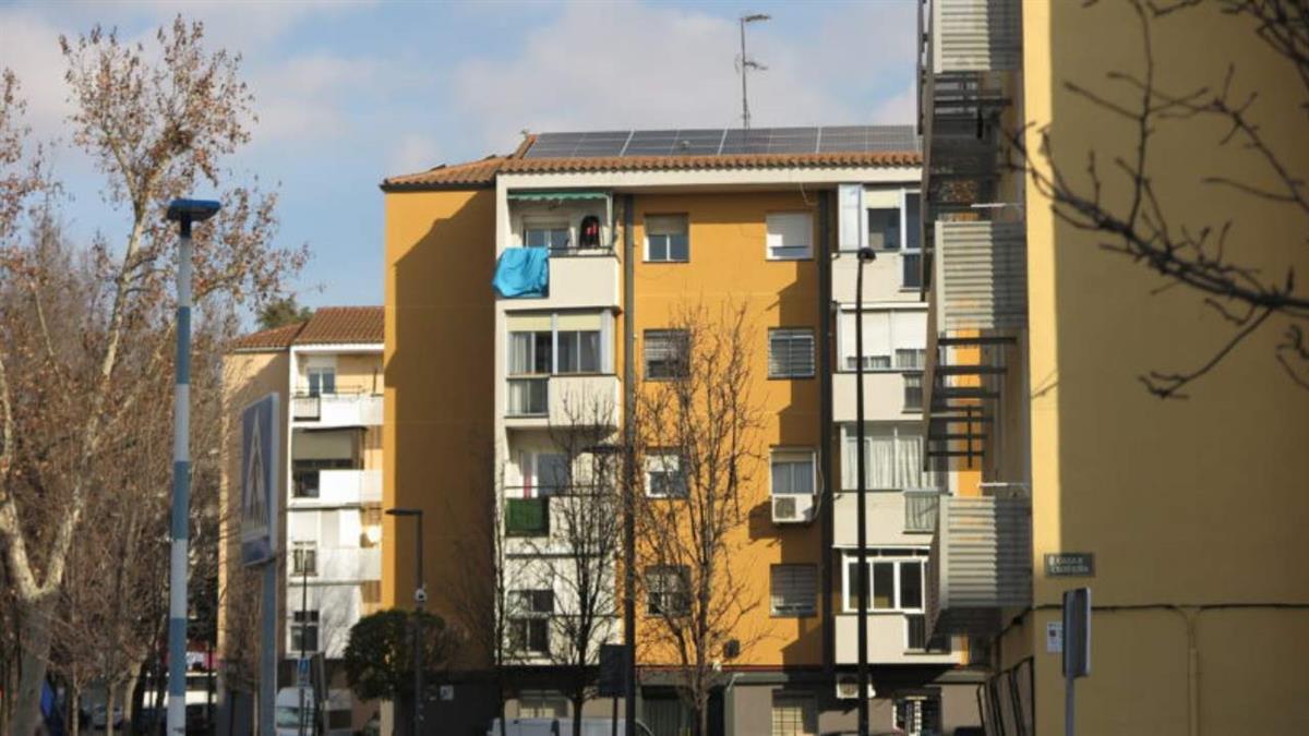 Desde ayudas para ascensores hasta cambios de ventanas pasando por mejoras de la eficiencia energética