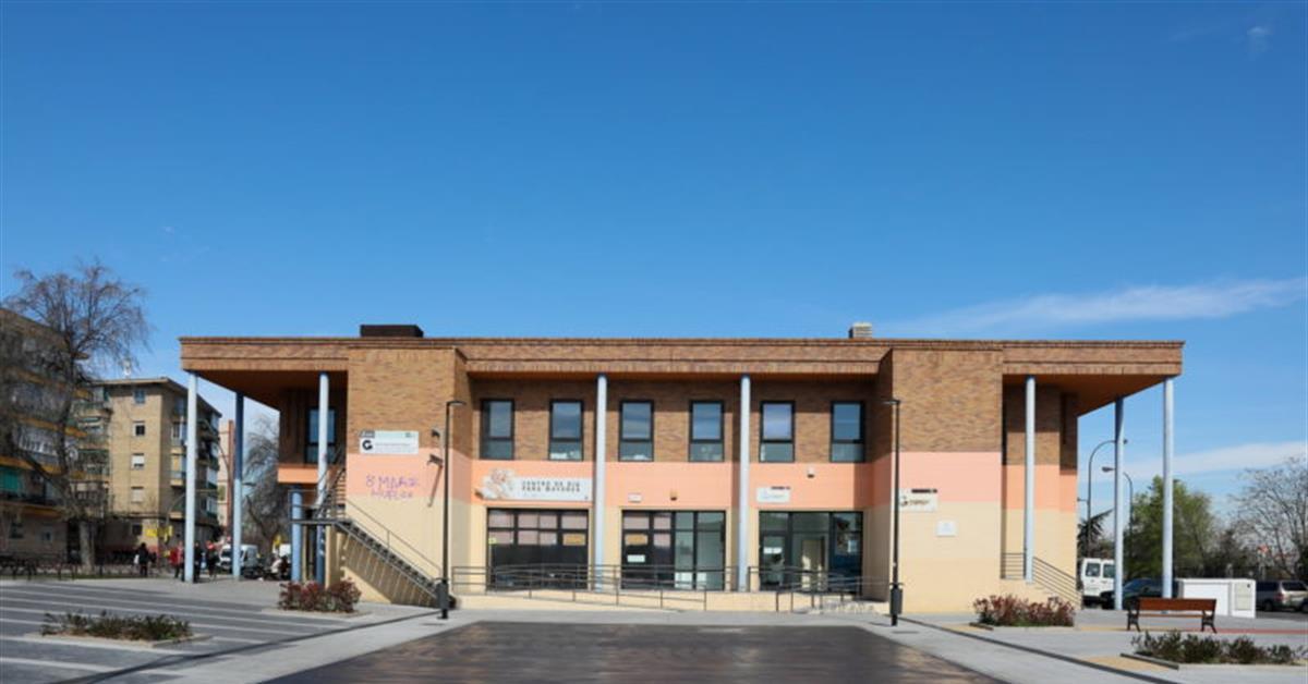 El dispositivo ampliado presta servicio de forma individual y grupal