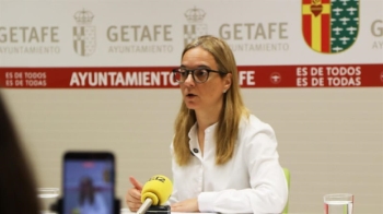 El Ayuntamiento pide a la Comunidad de Madrid que autorice el doble sentido en la vía pecuaria de Perales del Río
