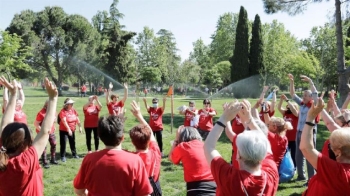 Las inscripciones se realizarán del 15 al 19 de junio en el Centro Polvoranca