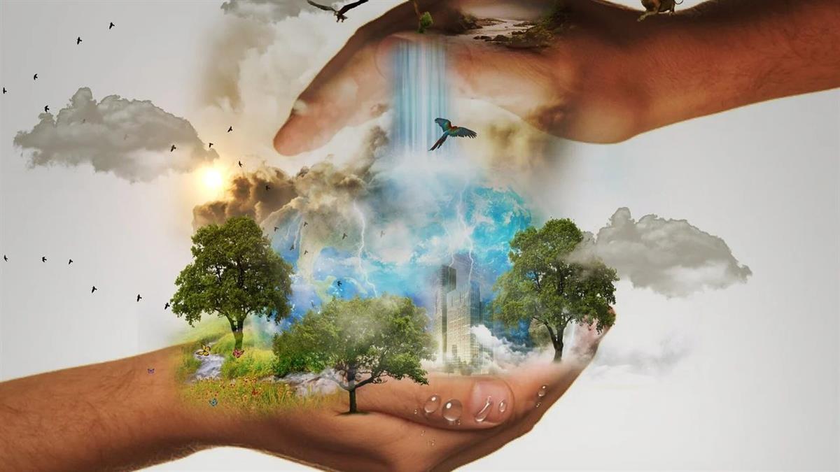 Las principales actividades comienzan con la Feria del Medio Ambiente el 17 de mayo