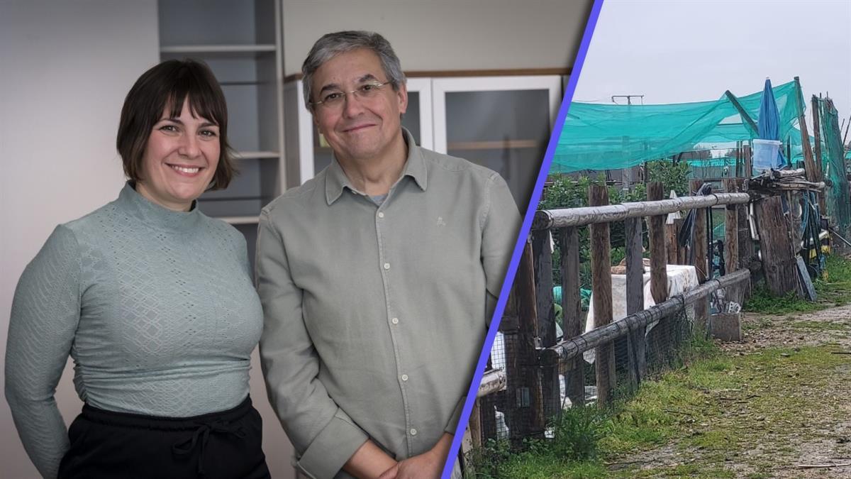 Esta experiencia pone sobre la mesa una idea fundamental: comer bien no puede ser un lujo