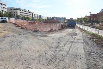 El proceso de oferta de Empleo Público se beneficiará de la apertura de la Escuela Infantil en Buenavista