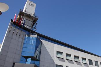 Lee toda la noticia 'Getafe quiere conocer la evolución del último brote de Covid'