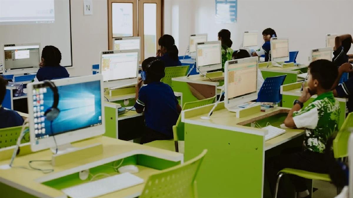 La localidad ofrece nuevas ofertas formativas dirigidas a las familias 